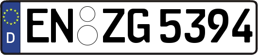 EN-ZG5394