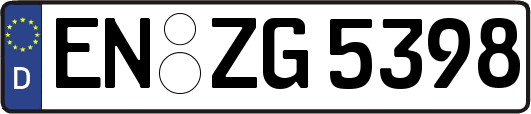 EN-ZG5398