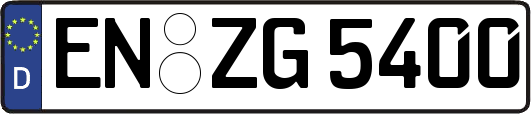 EN-ZG5400