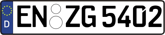 EN-ZG5402