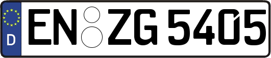 EN-ZG5405