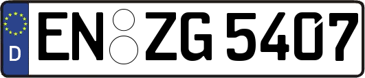 EN-ZG5407