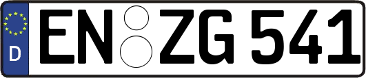 EN-ZG541