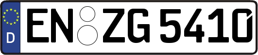 EN-ZG5410