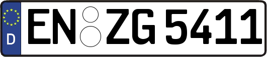 EN-ZG5411