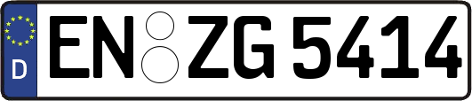 EN-ZG5414