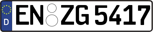 EN-ZG5417