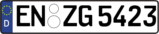 EN-ZG5423