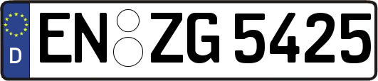 EN-ZG5425