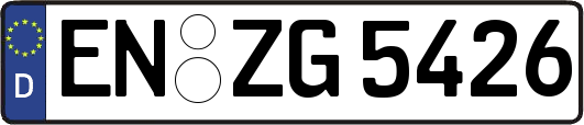 EN-ZG5426