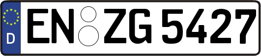 EN-ZG5427