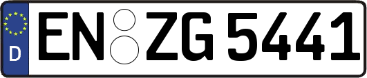 EN-ZG5441