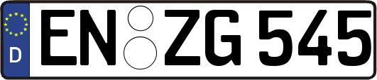 EN-ZG545