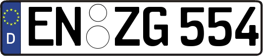 EN-ZG554