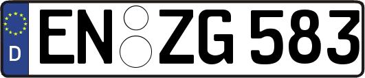 EN-ZG583