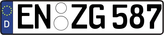 EN-ZG587