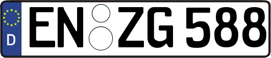 EN-ZG588