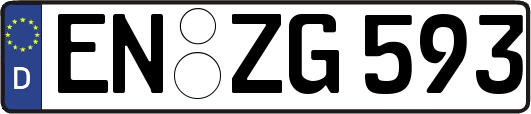 EN-ZG593
