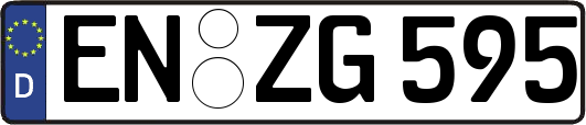 EN-ZG595