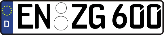 EN-ZG600