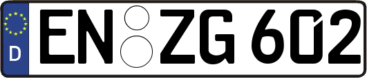 EN-ZG602