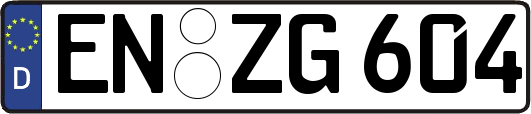 EN-ZG604