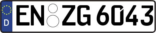 EN-ZG6043