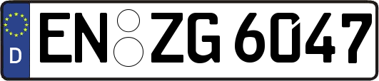 EN-ZG6047