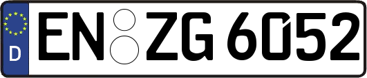 EN-ZG6052