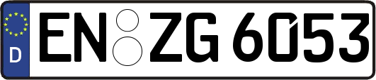 EN-ZG6053