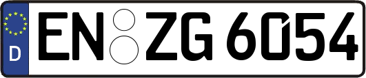 EN-ZG6054