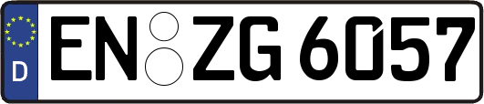 EN-ZG6057