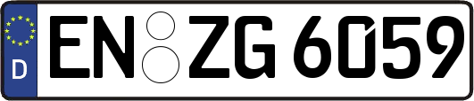 EN-ZG6059