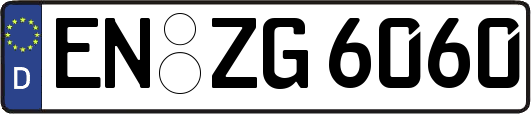 EN-ZG6060