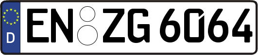 EN-ZG6064