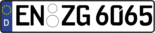 EN-ZG6065