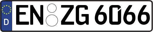 EN-ZG6066