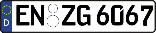 EN-ZG6067