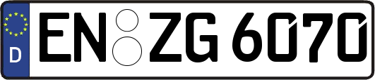 EN-ZG6070