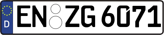 EN-ZG6071