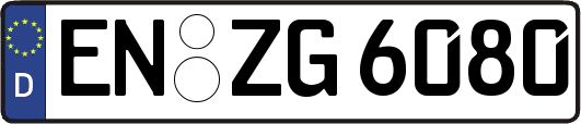 EN-ZG6080