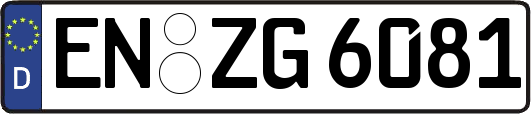 EN-ZG6081