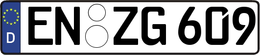 EN-ZG609