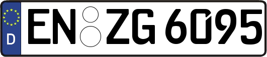 EN-ZG6095