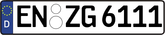 EN-ZG6111