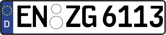 EN-ZG6113