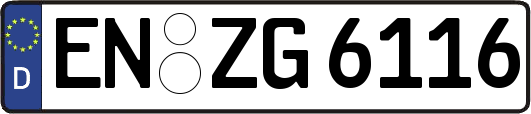 EN-ZG6116