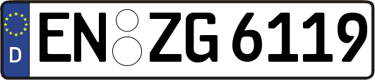 EN-ZG6119