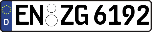 EN-ZG6192