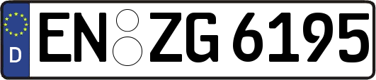 EN-ZG6195